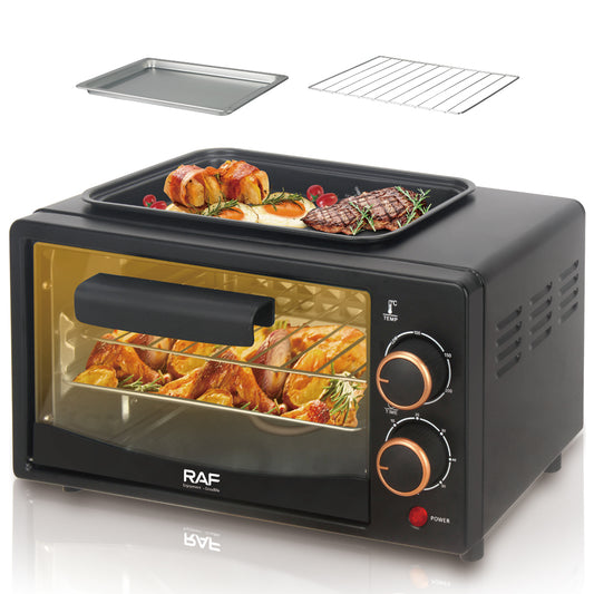 HORNO ELETRICO DE 7L (R5323)