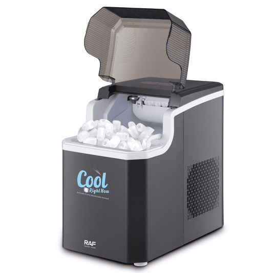 MAQUINA HIELO R.0310 1.5L RAF