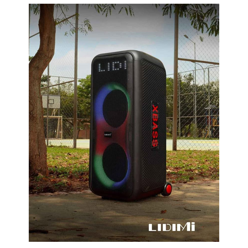 Parlante LIDIMI modelo S910 AC