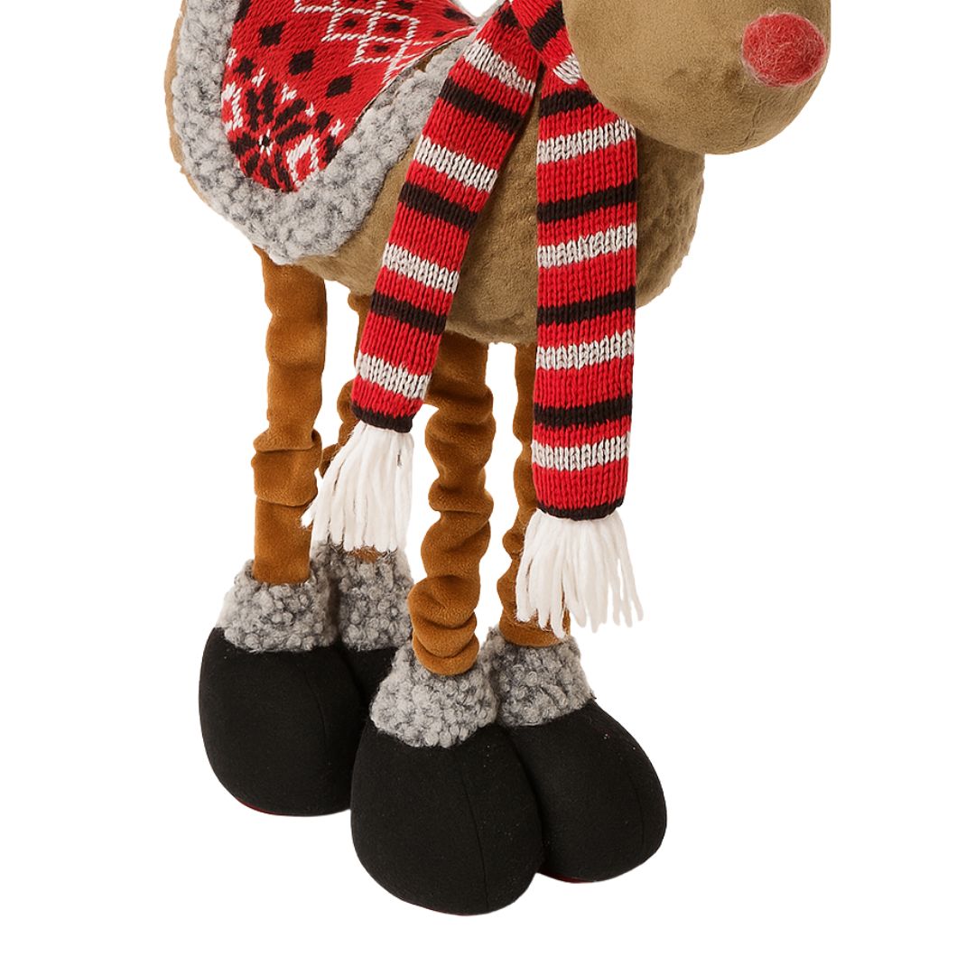 Patilarga Reno Navideño