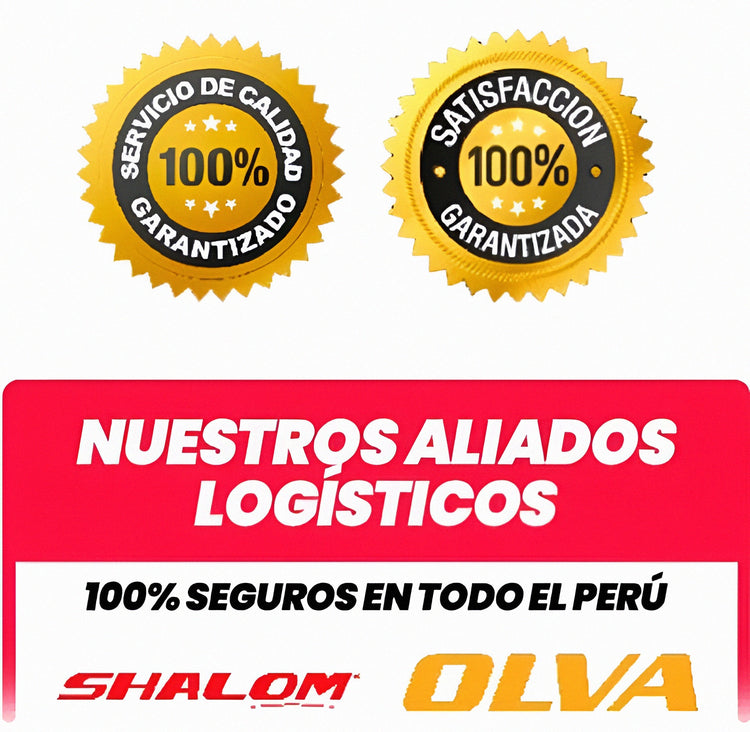 2X1 DESATORADOR MULTIFUNCIONAL PREMIUN