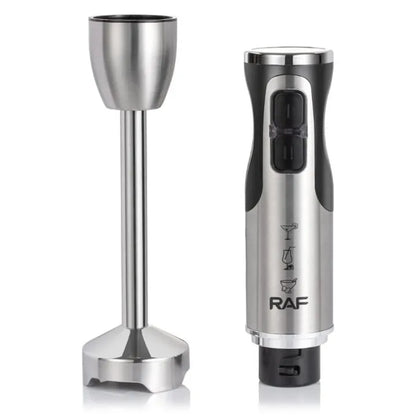 BATIDORA ELÉCTRICO DE INMERSION