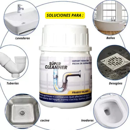 2X1 DESATORADOR MULTIFUNCIONAL PREMIUN