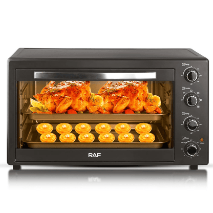 HORNO ELECTRICO 38L (R5316)
