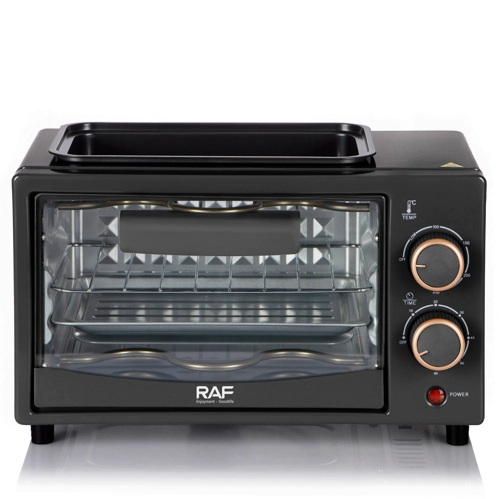 HORNO ELETRICO DE 7L (R5323)
