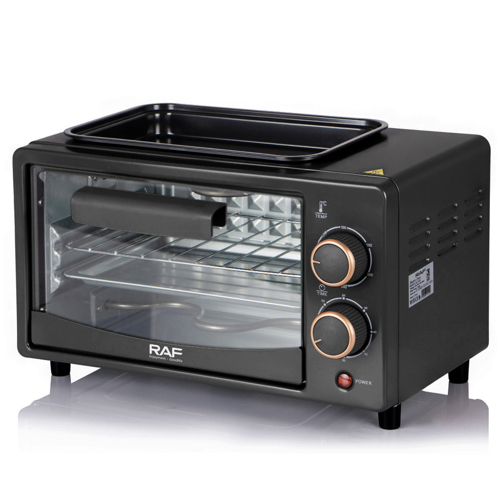 HORNO ELETRICO DE 7L (R5323)