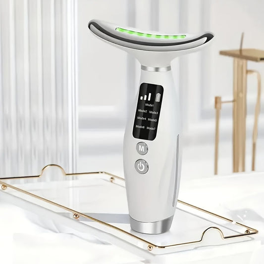 MASAJEADOR FACIAL REJUVENECEDOR