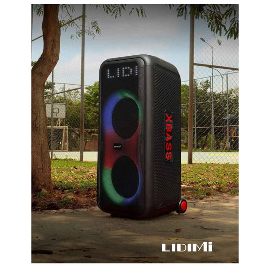 Parlante LIDIMI modelo S910 AC