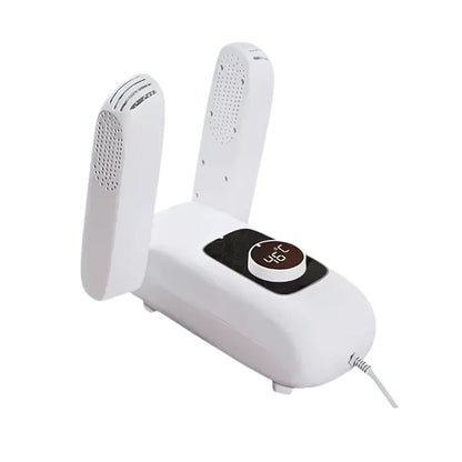 SECADORA DE ZAPATILLAS CON LUZ UV