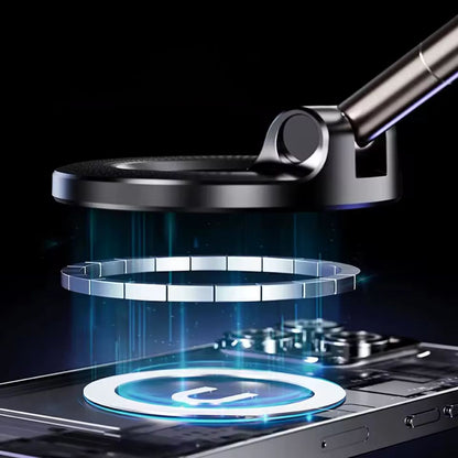 SOPORTE MAGNÉTICO PARA CELULAR