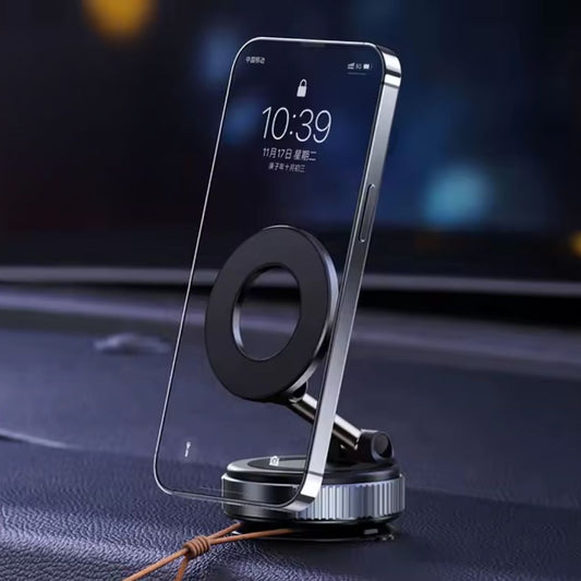SOPORTE MAGNÉTICO PARA CELULAR