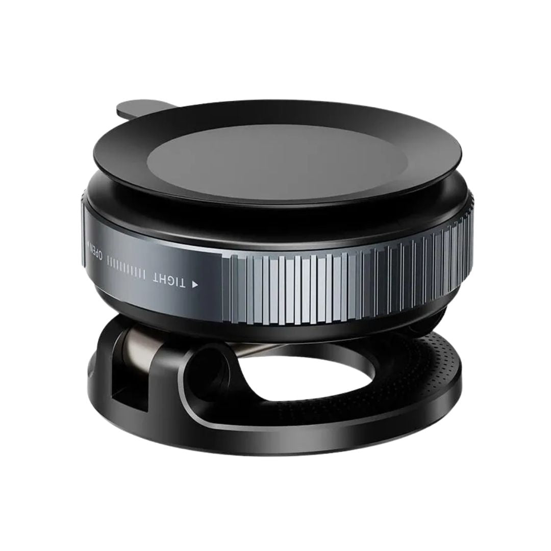 SOPORTE MAGNÉTICO PARA CELULAR