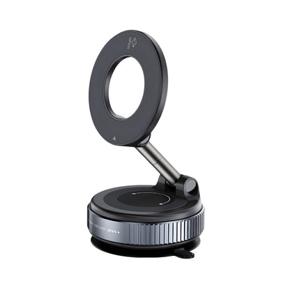 SOPORTE MAGNÉTICO PARA CELULAR