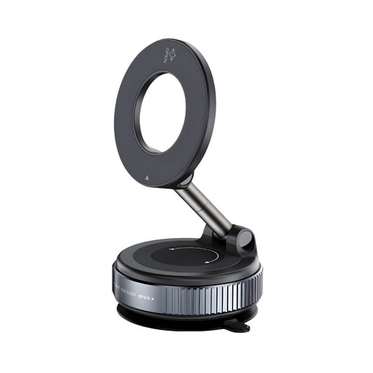SOPORTE MAGNÉTICO PARA CELULAR