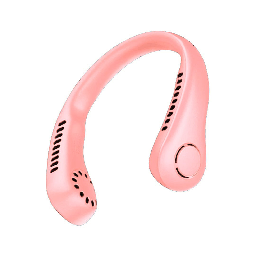 VENTILADOR DE CUELLO PORTÁTIL