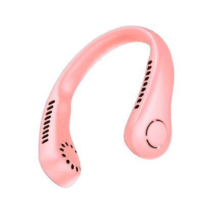 VENTILADOR DE CUELLO PORTÁTIL