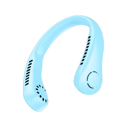 VENTILADOR DE CUELLO PORTÁTIL