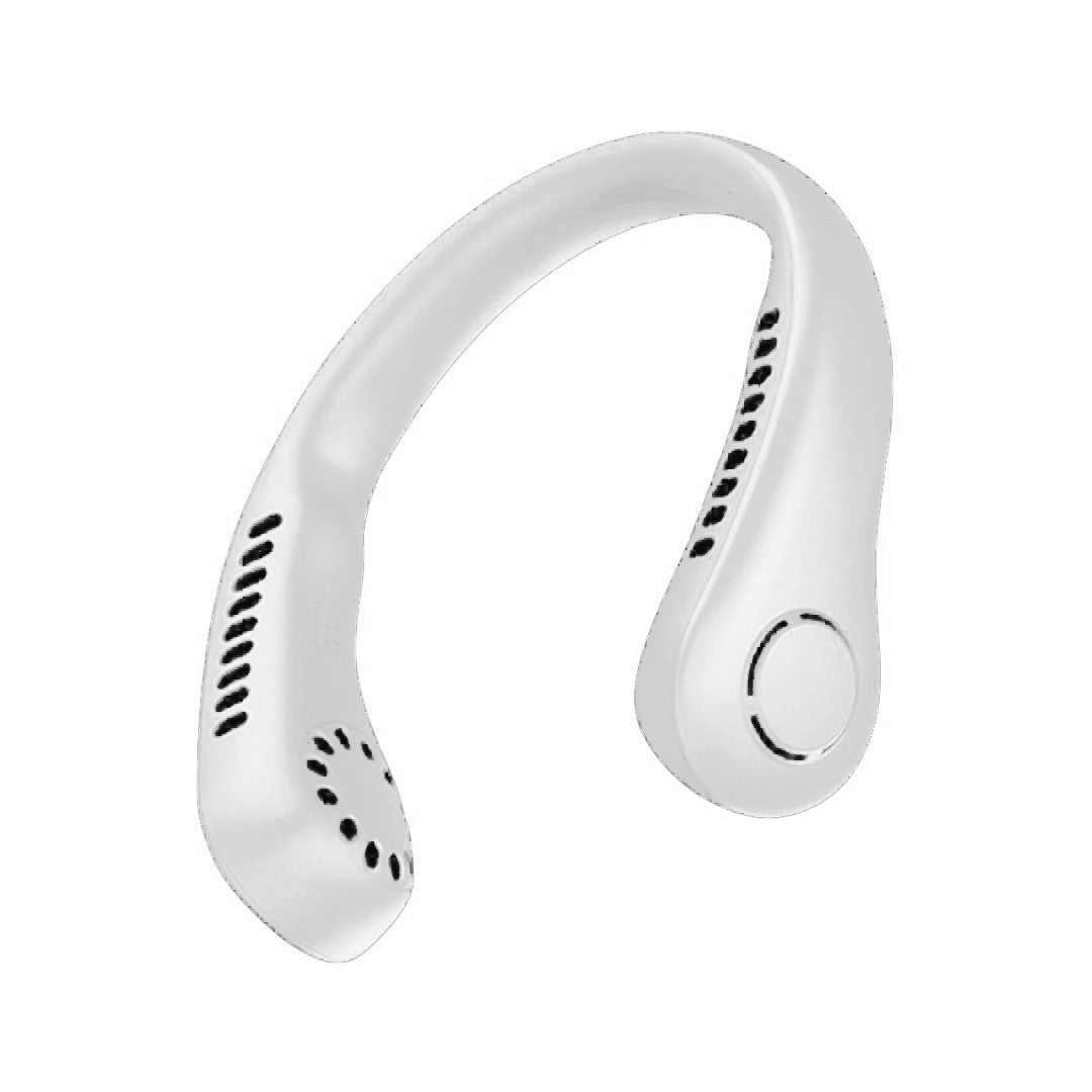 VENTILADOR DE CUELLO PORTÁTIL