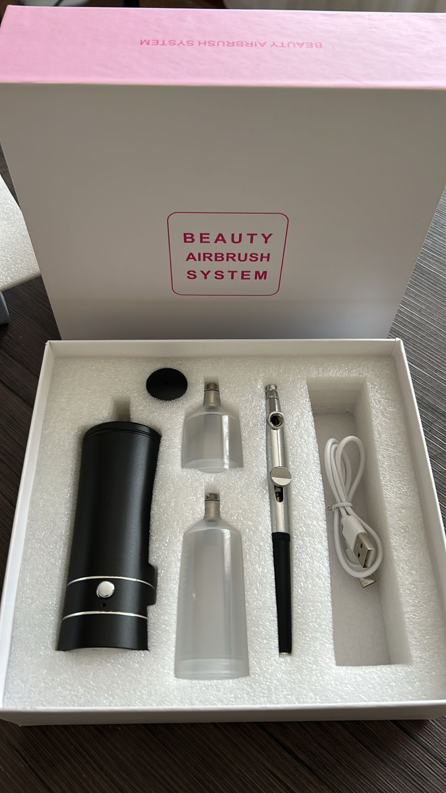 AEROGRAFO PREMIUM