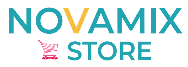 NovamixStore