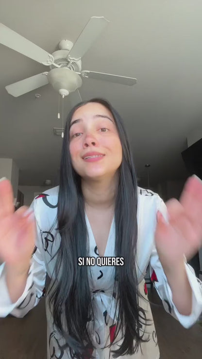 TRULY SOFT SERVE - ACEITE DE CUIDADO ÍNTIMO