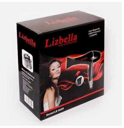 Secador De Pelo Profesional