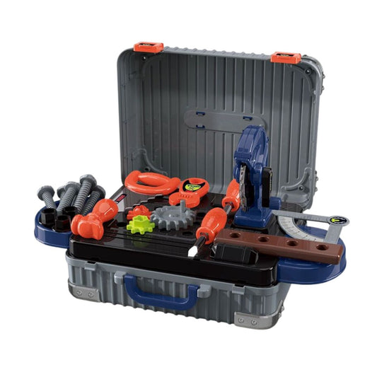 JUGUETE MALETIN HERRAMIENTAS