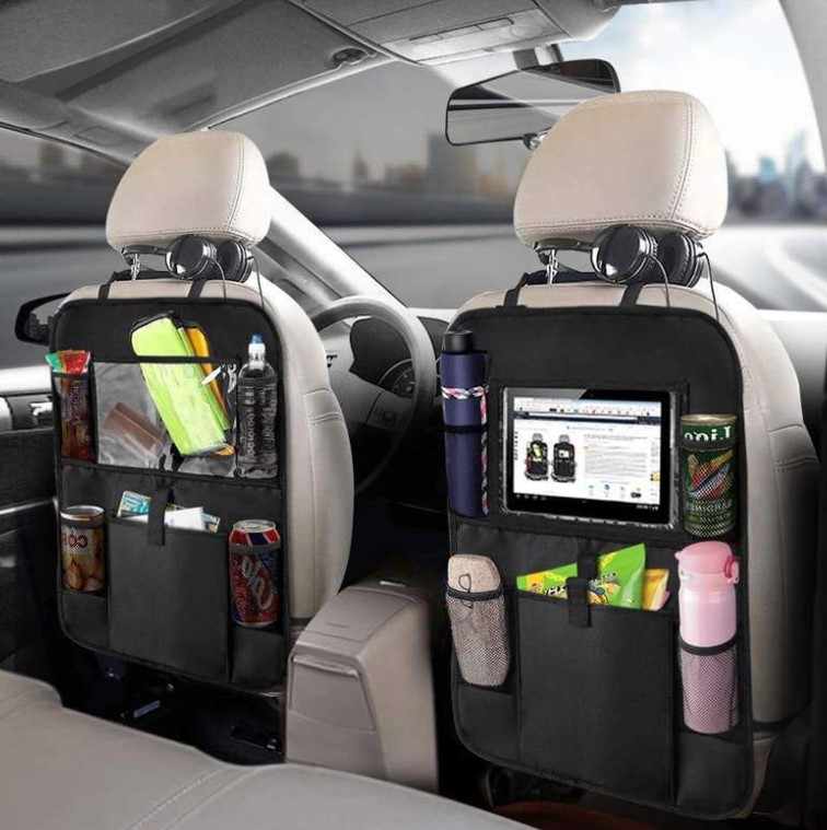 Funda Para Organizadora Para Carro