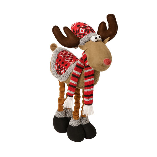 Patilarga Reno Navideño