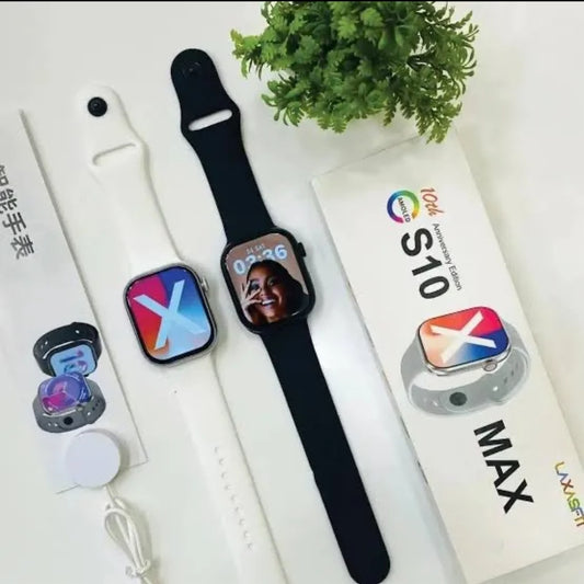 Smartwatch Max S10
