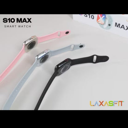 Smartwatch Max S10